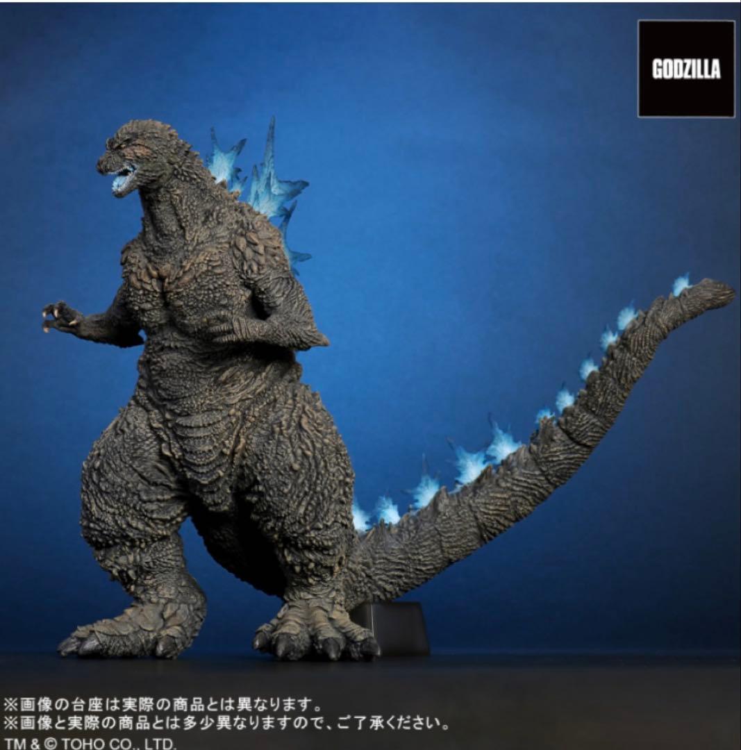 M1号 ビオランテ ソフビ 未塗装 特撮 東宝 非売品 限定 レア ゴジラファン 2026年最新】m1号 ビオランテの人気アイテム - メルカリ