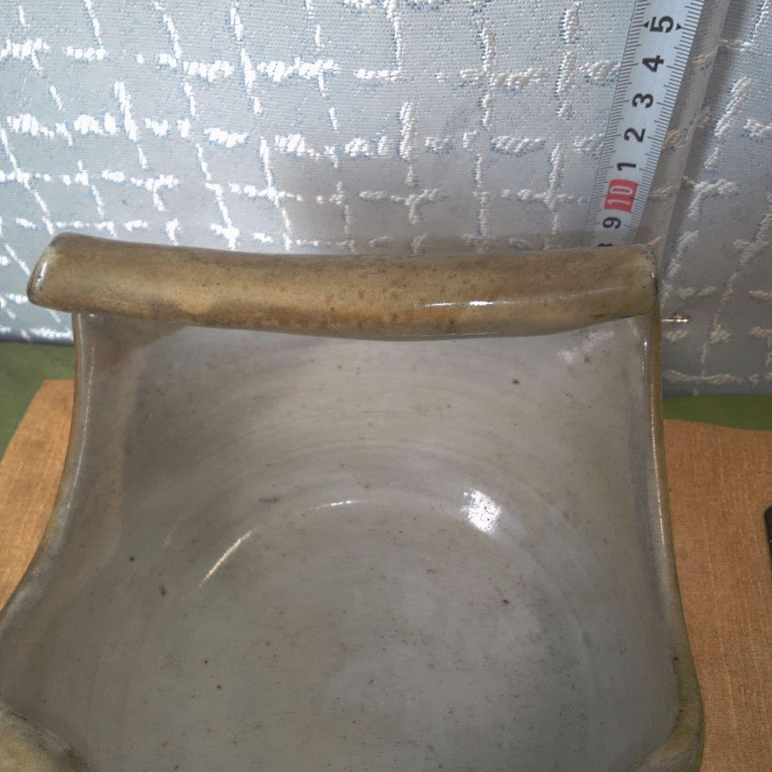 骨董 陶芸 美術 アンティーク 箱無し