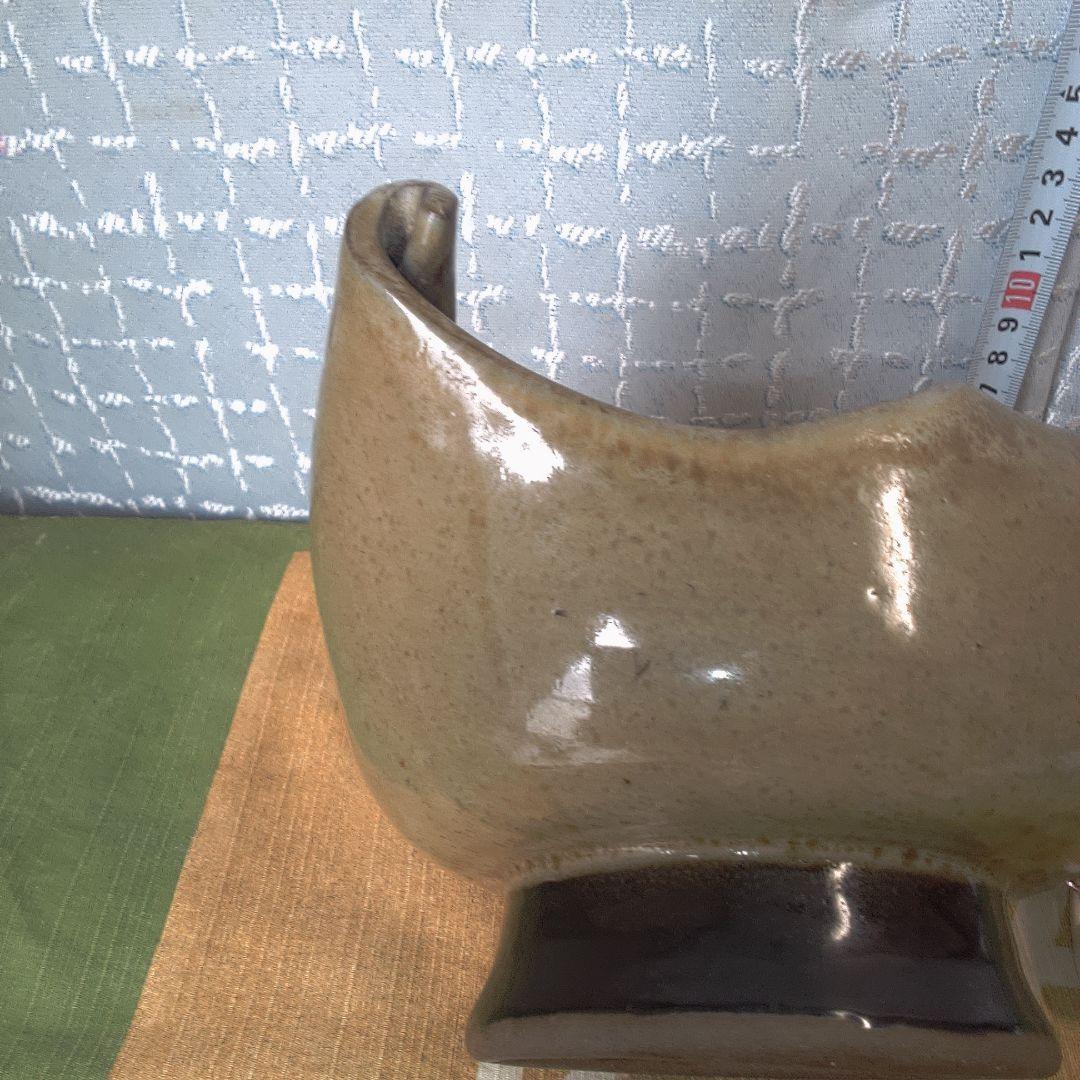 骨董 陶芸 美術 アンティーク 箱無し