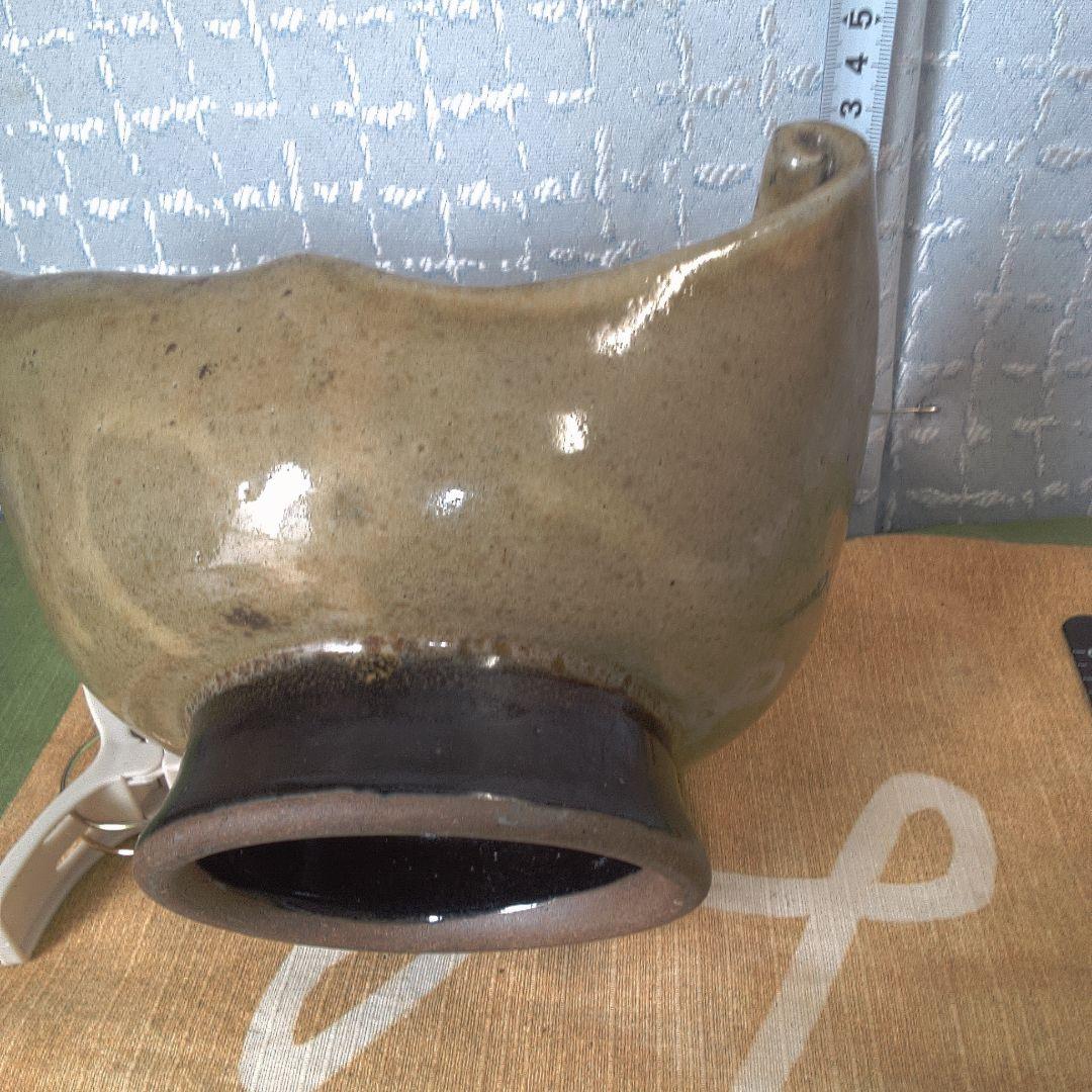 骨董 陶芸 美術 アンティーク 箱無し