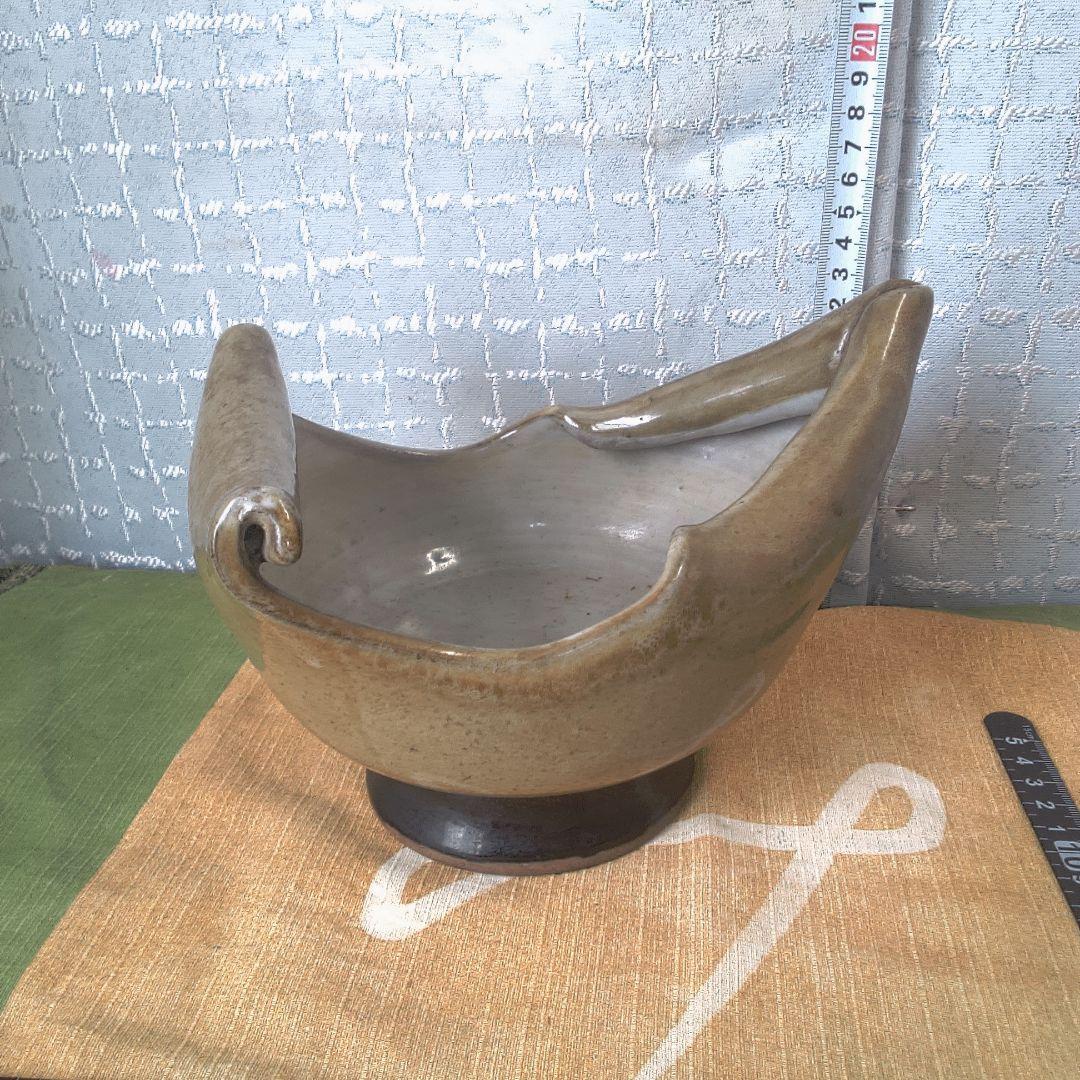 骨董 陶芸 美術 アンティーク 箱無し