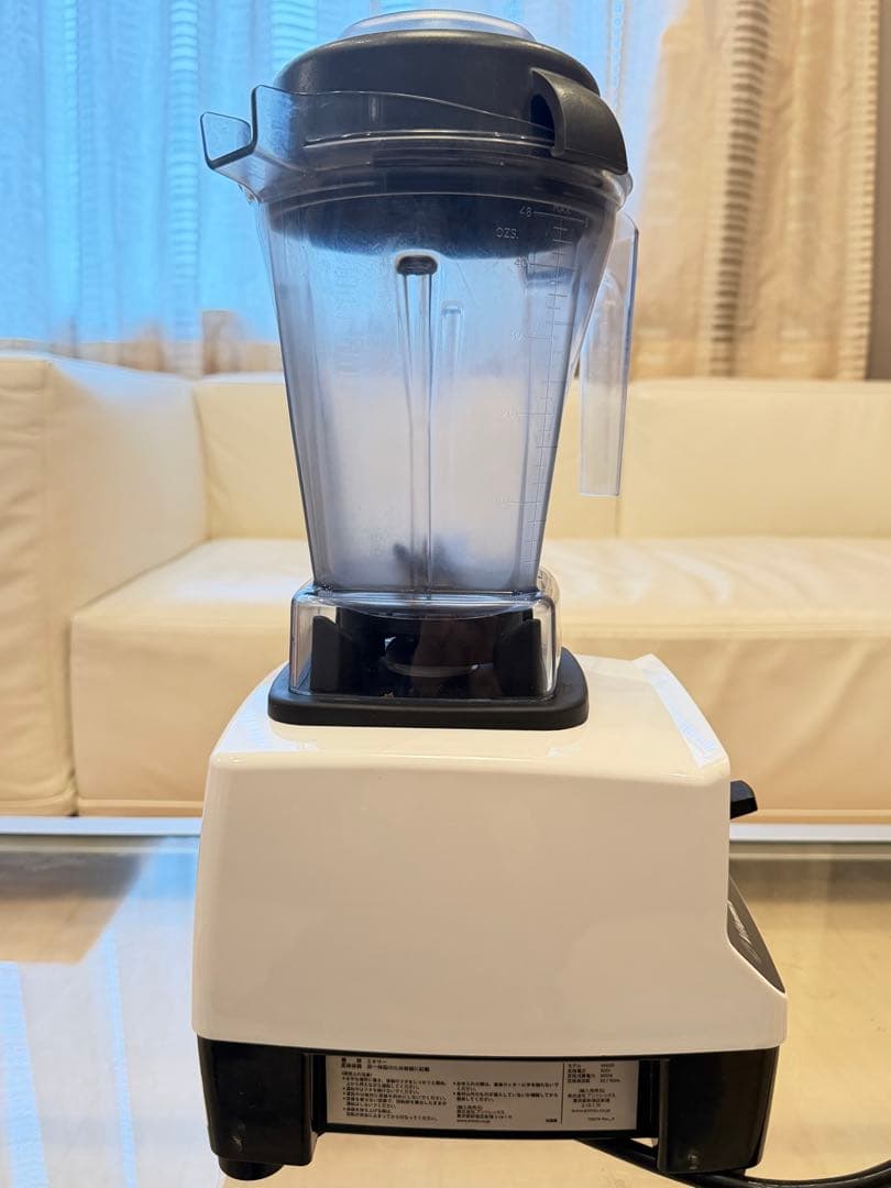 Vitamix　バイタミックス　VM0111 aspire+レシピ ［値下中！］