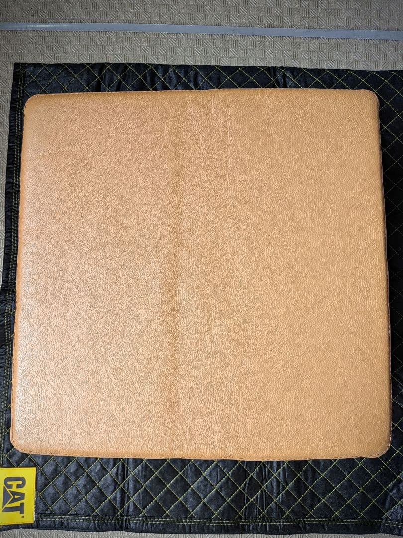 2-2 アクタス ACTUS ムスタリング MUSTERRING オットマン