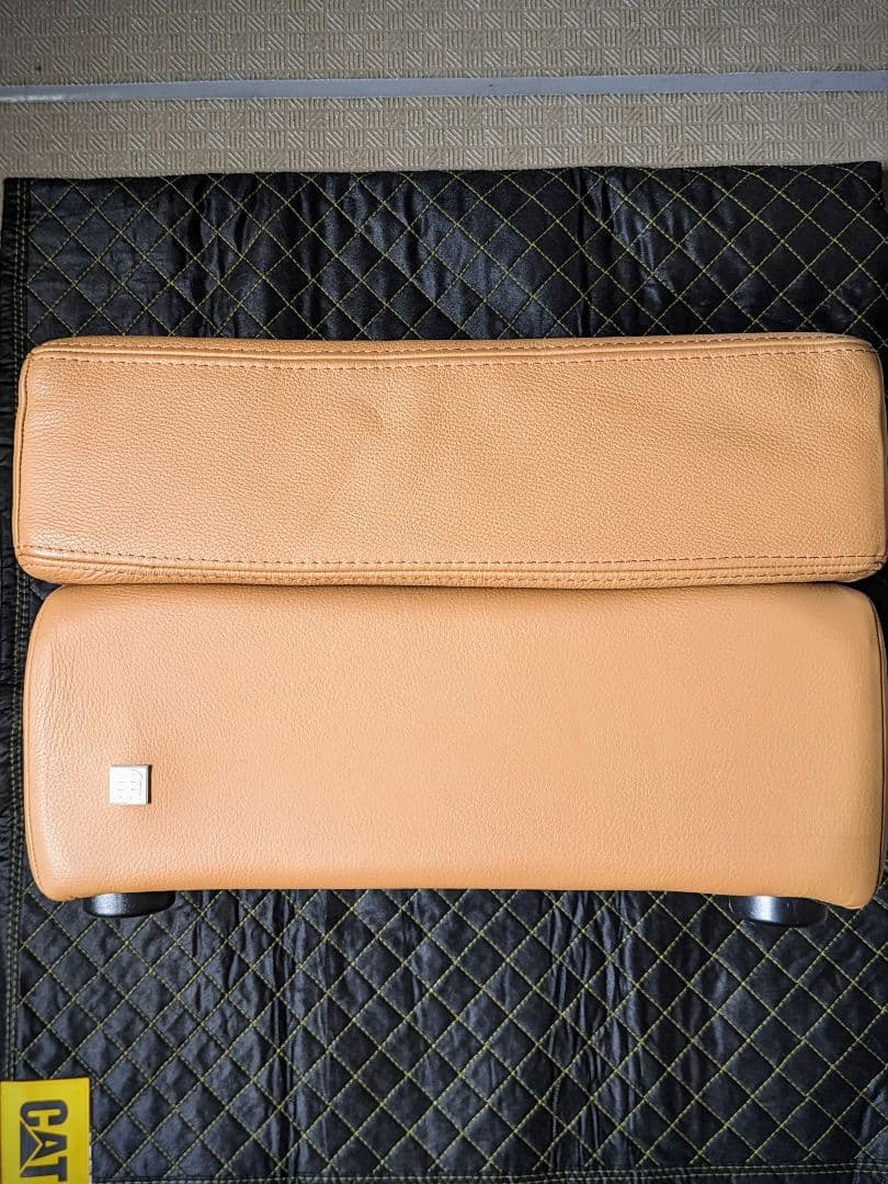 2-2 アクタス ACTUS ムスタリング MUSTERRING オットマン