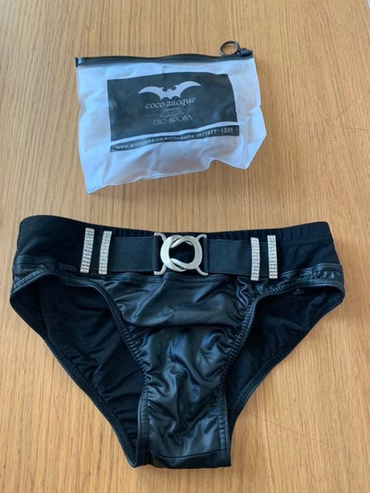 ココザック 競技用パンツ 小売業者 cocozacque cocozacqueココザック