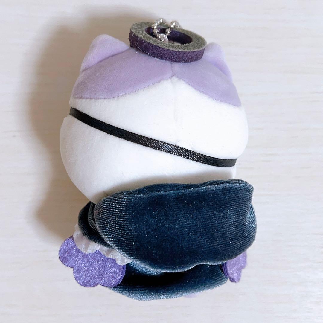 ちいかわ てんし あくま マスコット 全種セット