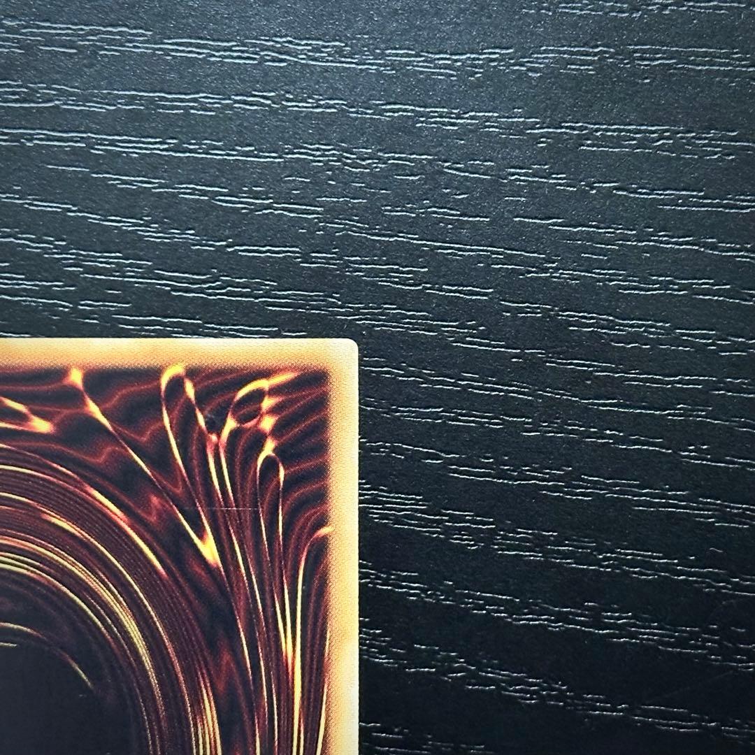 遊戯王 青眼の究極竜 ホロ