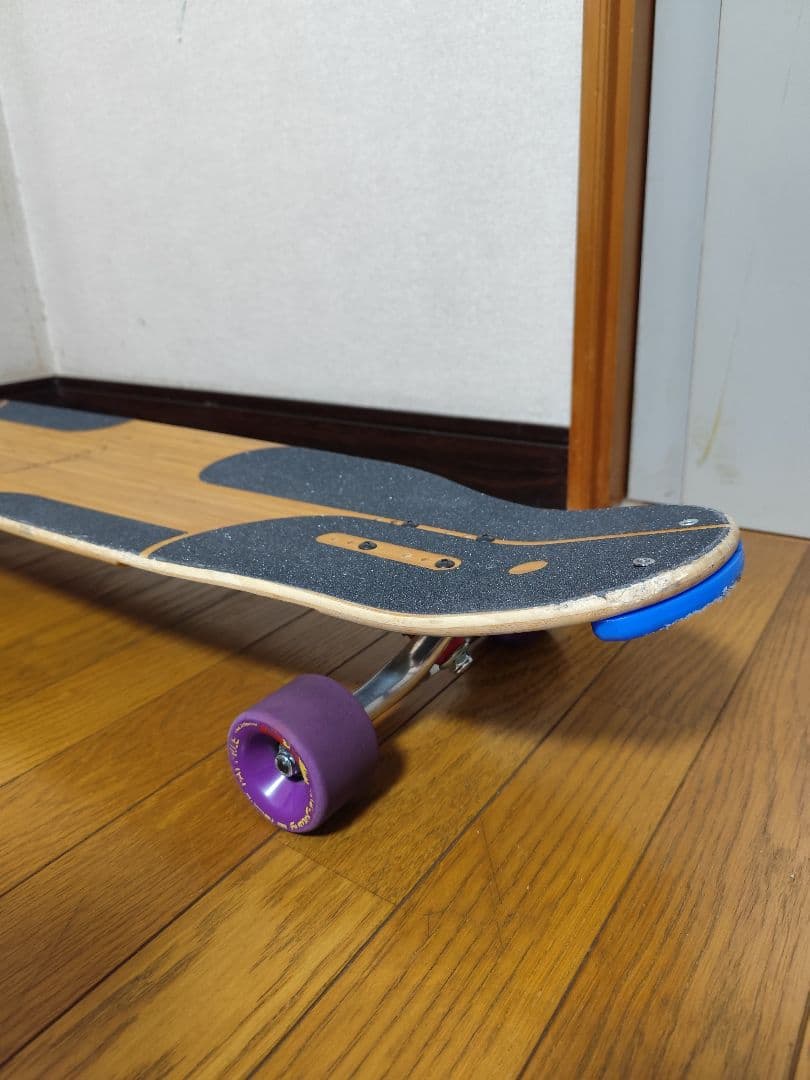 loaded mata hari コンプリート　ロンスケ