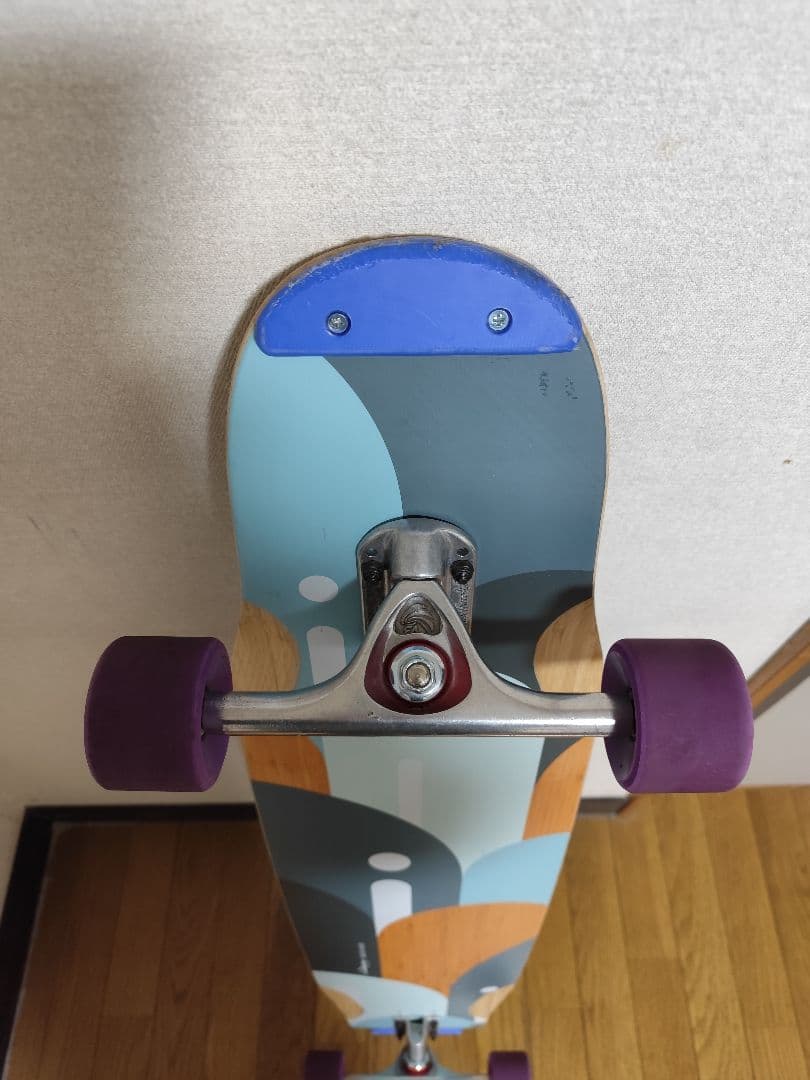 loaded mata hari コンプリート　ロンスケ