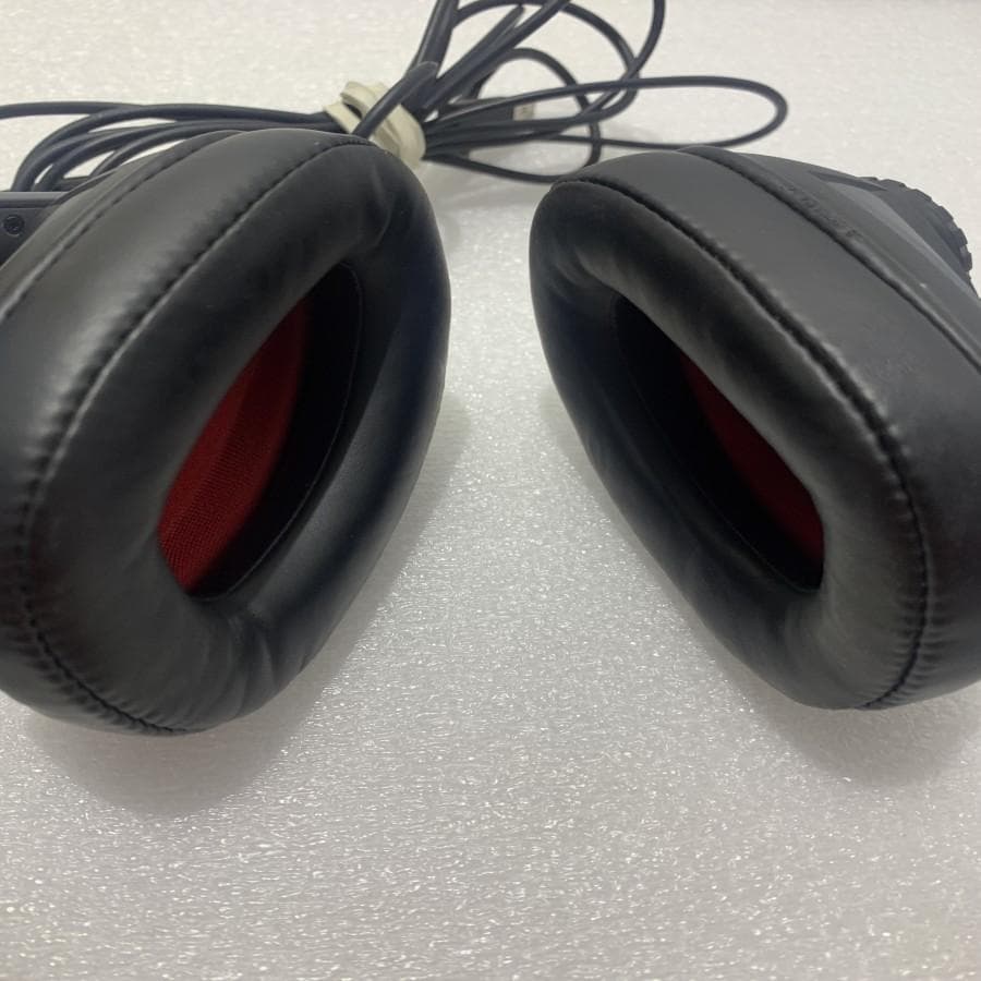 中古動作品】ゼンハイザー GSP350 密閉型ノイズキャンセルマイク