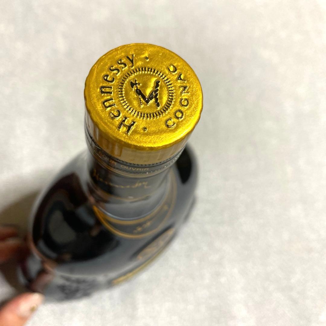 Hennessy XO コニャック Hennessy X.O. コニャック猫チャン ヘネシー