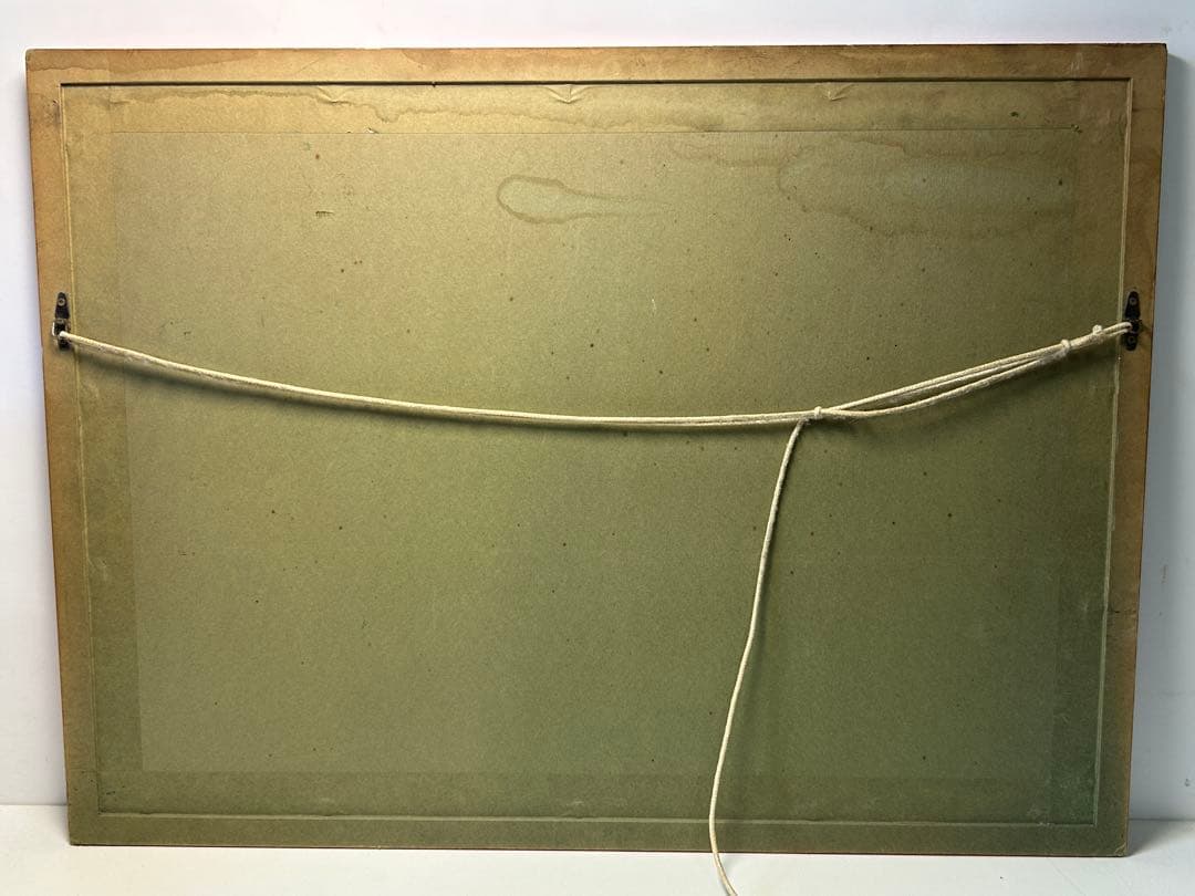 TOONTOWN リトグラフ 東京ディズニーランド TDL 127/1000