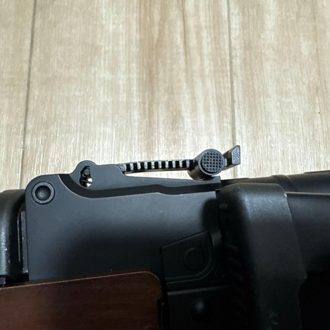 東京マルイ次世代電動ガン AKS 74N