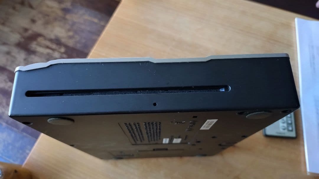 Roland CD-2e CDが作成できるSD/CDレコーダー。