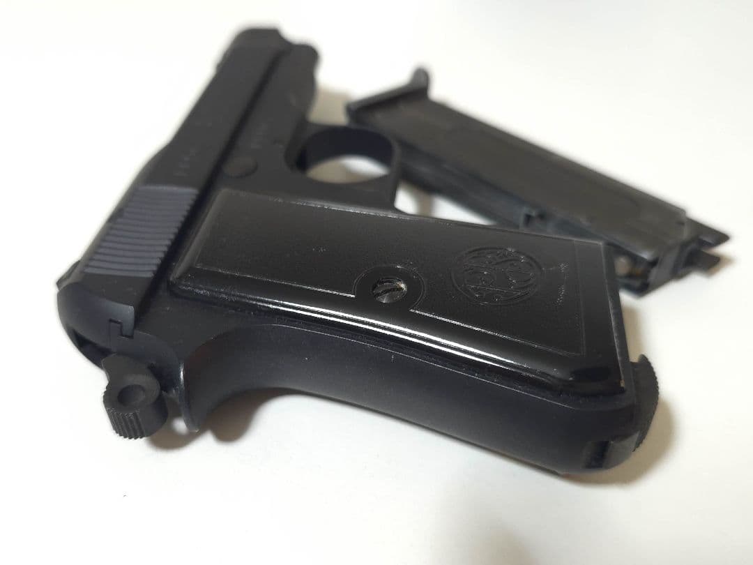 WA BERETTA M1934 HW ガスブローバック ベレッタ