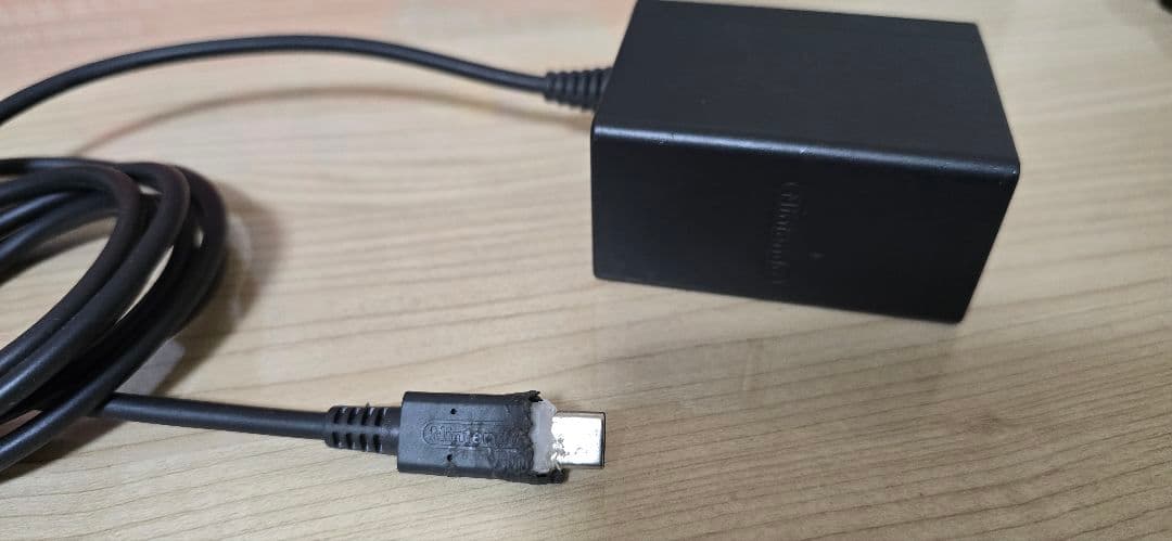 Nintendo Switch 本体 マリオ同梱版　シェル交換品