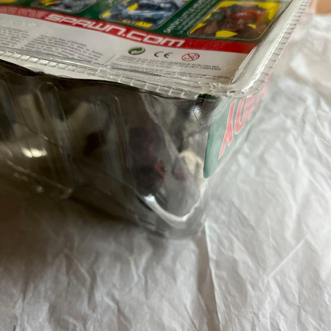 SF・ファンタジー・ホラー McFarlane TwistedChristmas Reindeer Rudy