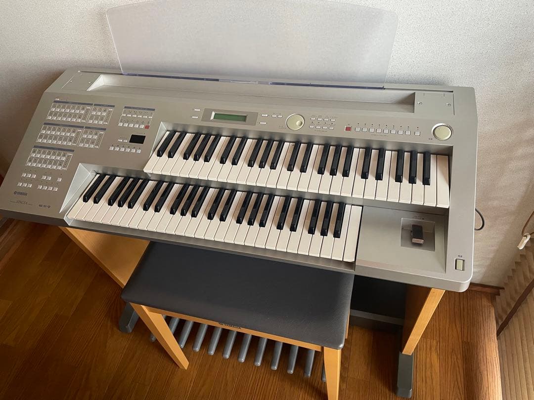 エレクトーンステージELB-1