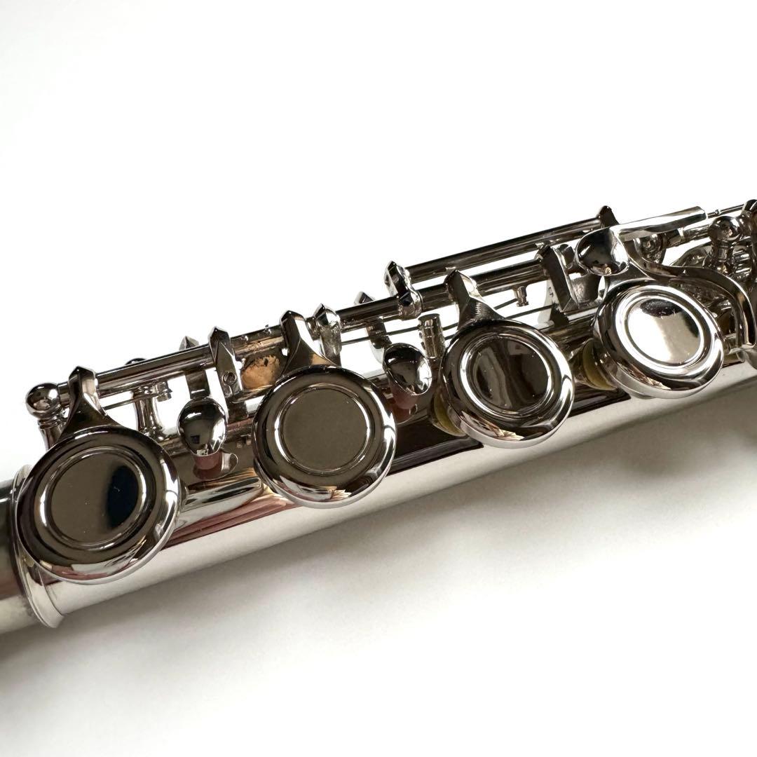 【極美品】Eastar フルート