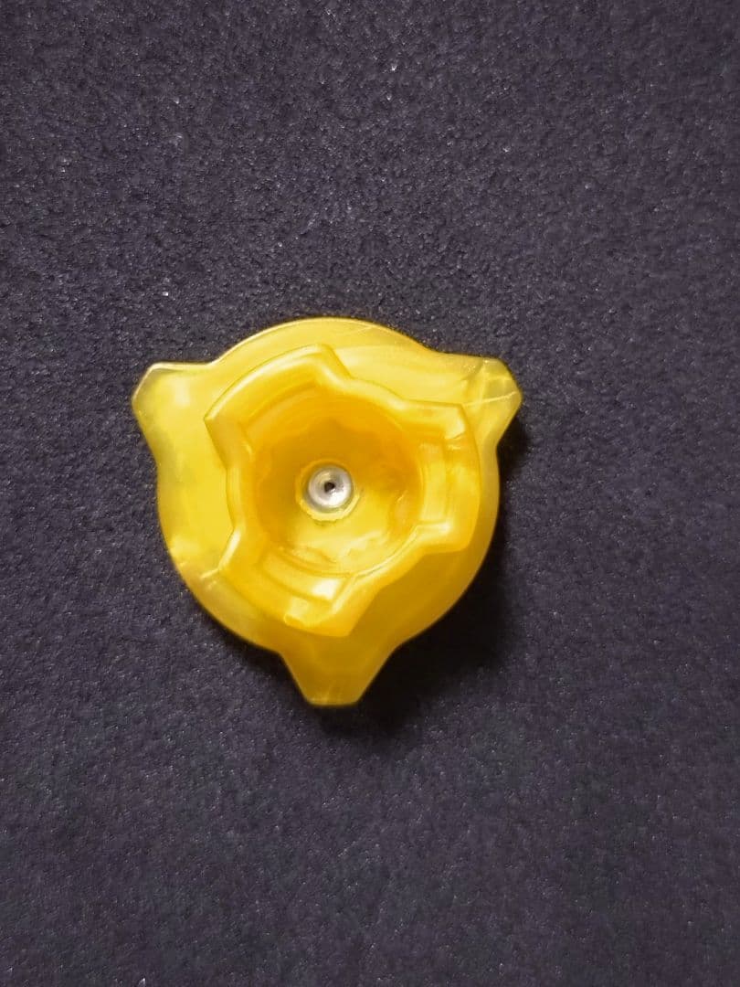 CX-00 ワルキューレボルトS4-70V ロックチップのみ ベイブレードX