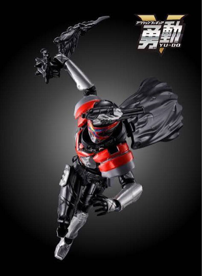 翌日発送　勇動 リングハンター・ガリュード　単品 ミニプラ ナンバーワン合体シリーズPB テガジューン＆ダークウルフデカ