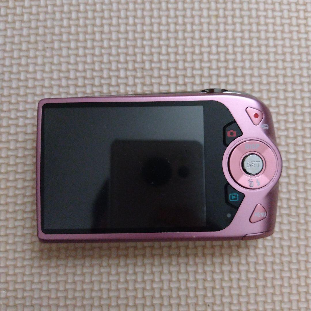 CASIO EXILIM EX-Z2300 14.1メガピクセル ピンク EXC+5] CASIO EX