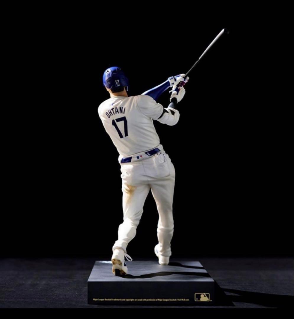 K e n　 大谷翔平 プレミアムフィギュア Vol.2