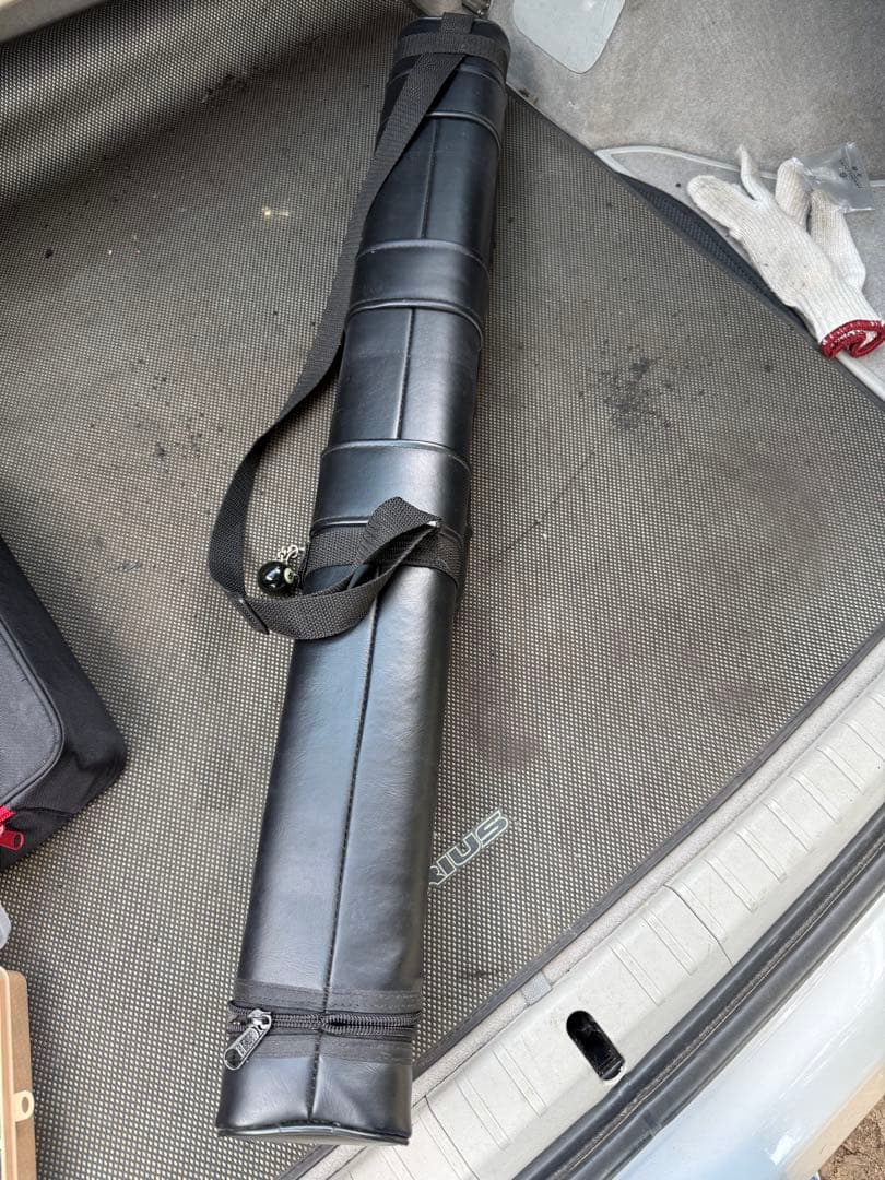 ADAM ビリヤードキュー A.C.S.