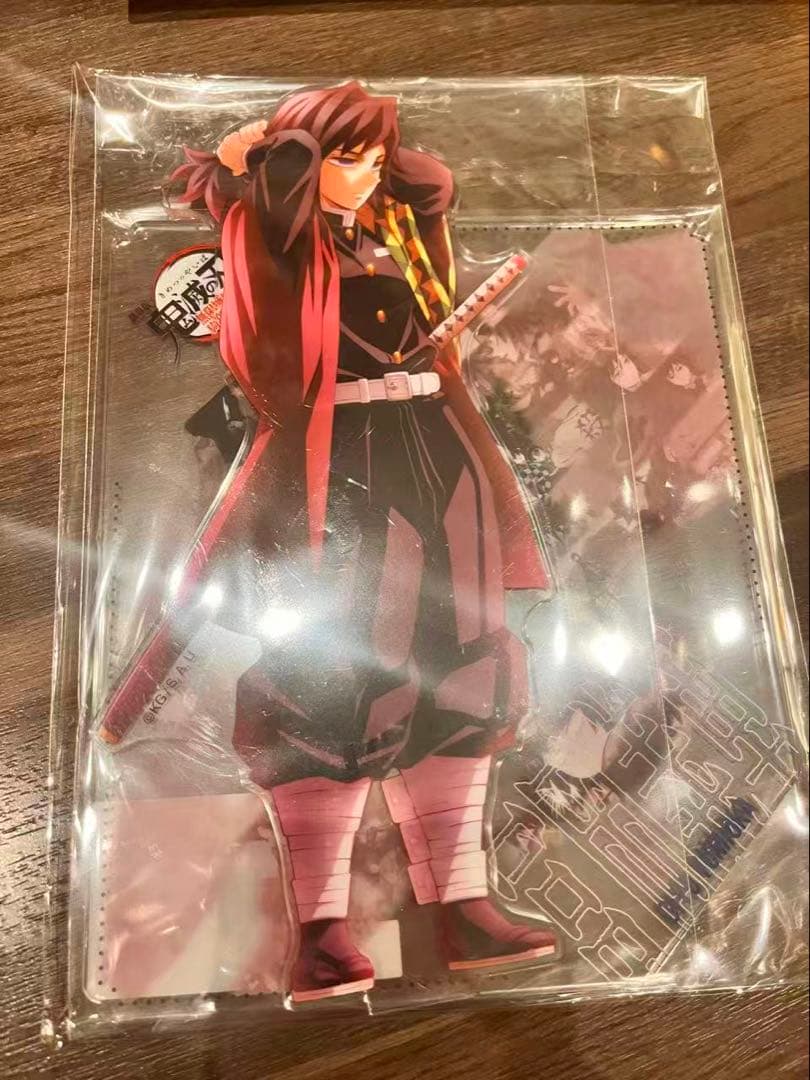 最強無敵連合 弐十 ニト Vtuber アクリルスタンド アクスタ まとめ売り