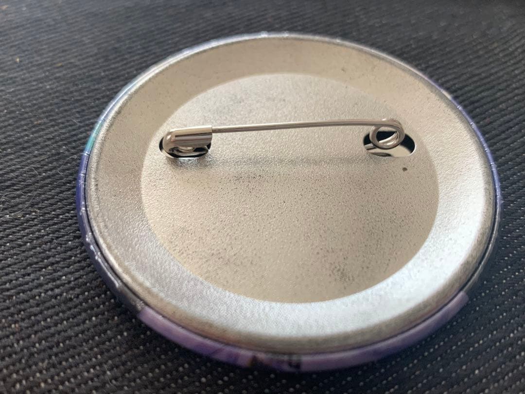 【専用】メモライズ　缶バッジ　りうら　30個