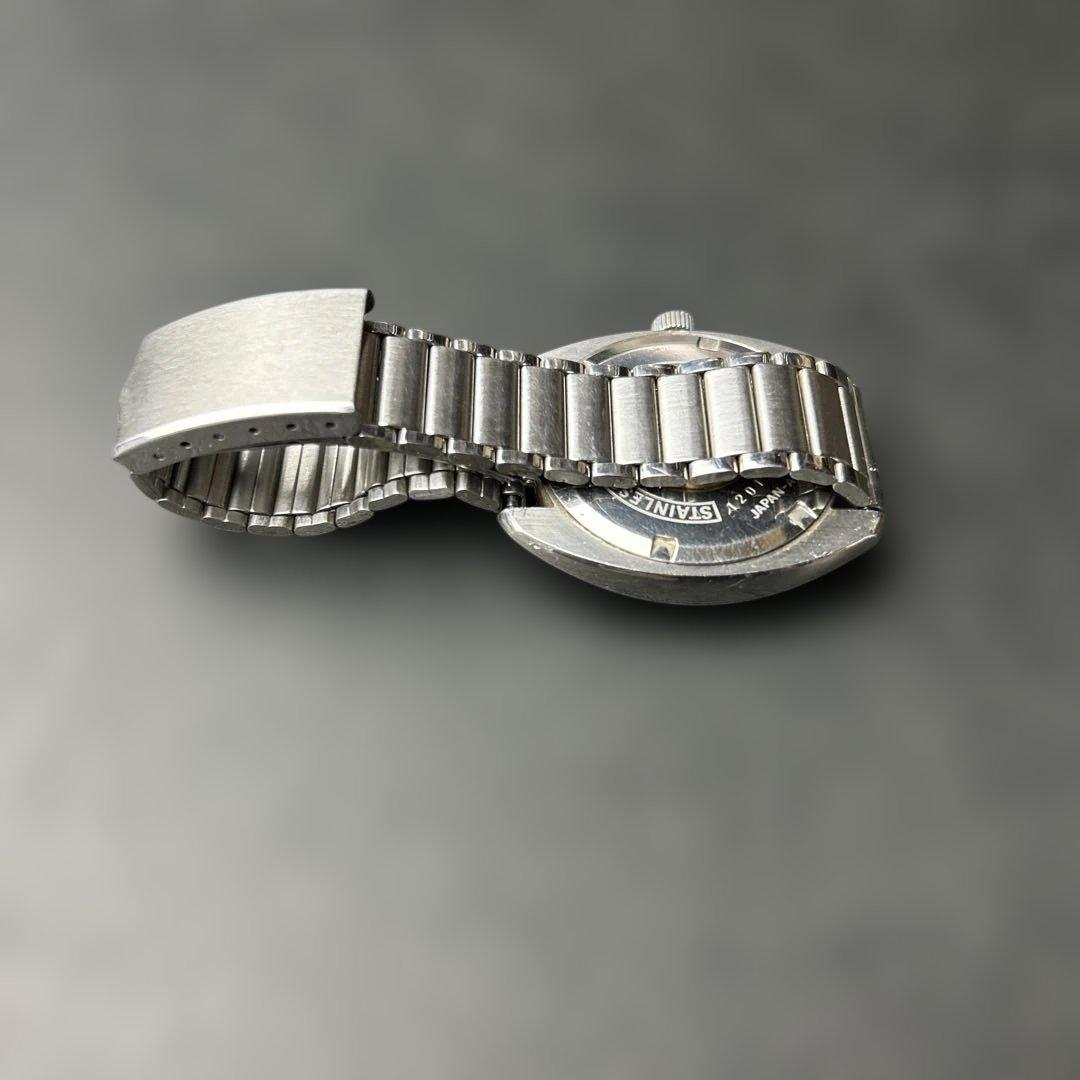 SEIKO KS キングセイコー　4502-8010