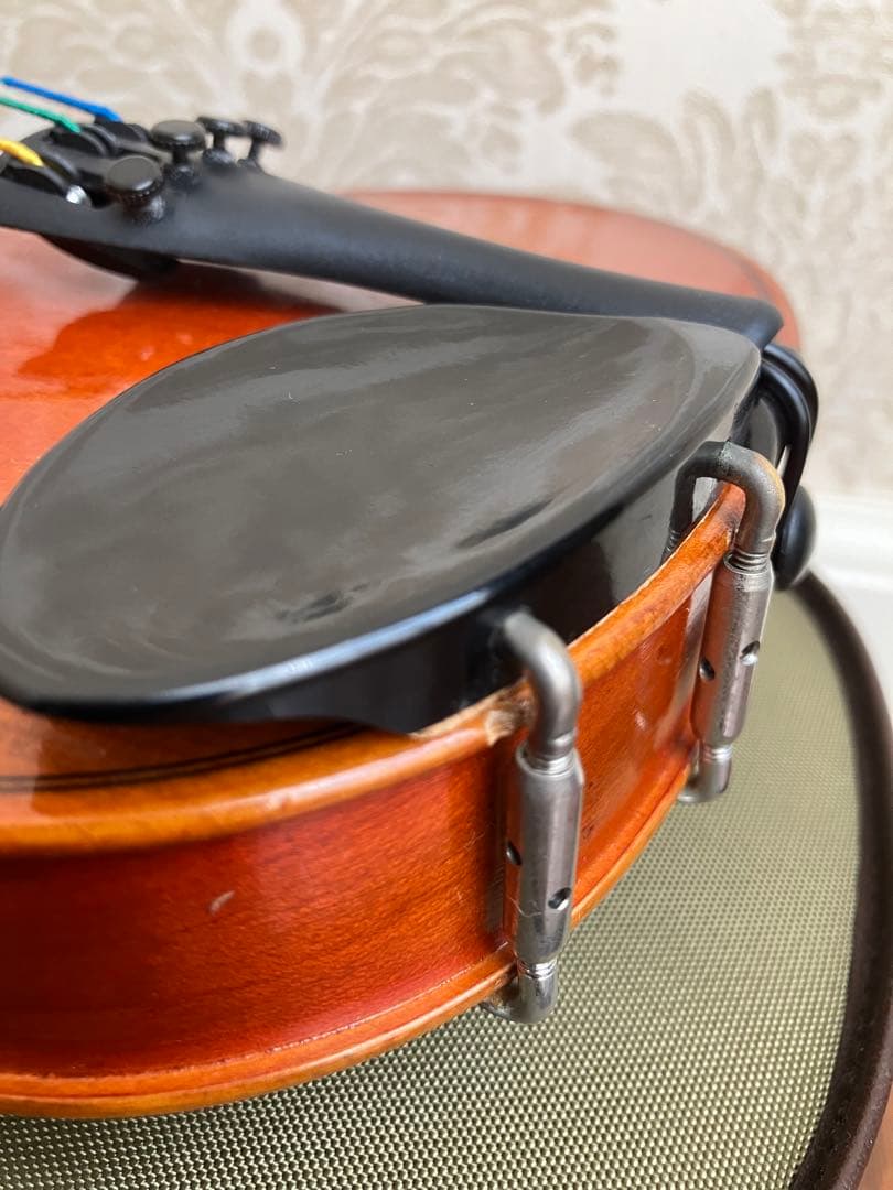 SUZUKI ヴァイオリン　1/8サイズ　1997年製