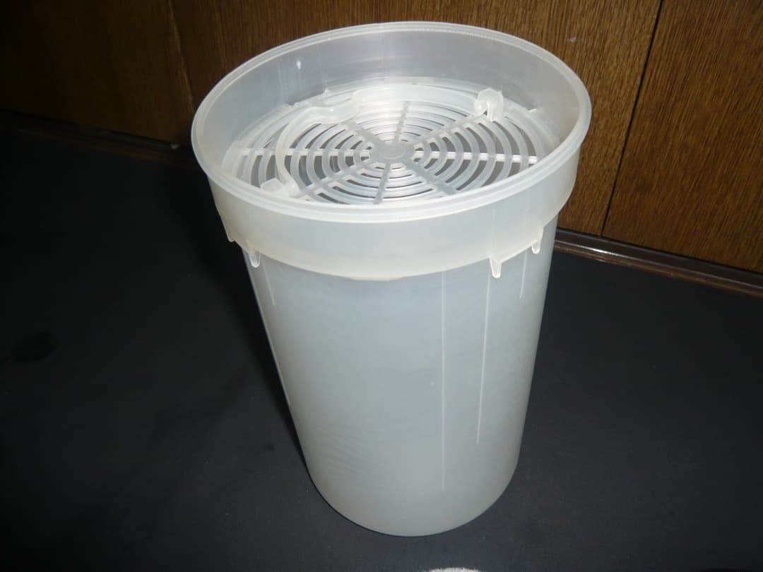 EHEIM エーハイム 2213 50Hz/60Hz共用 used