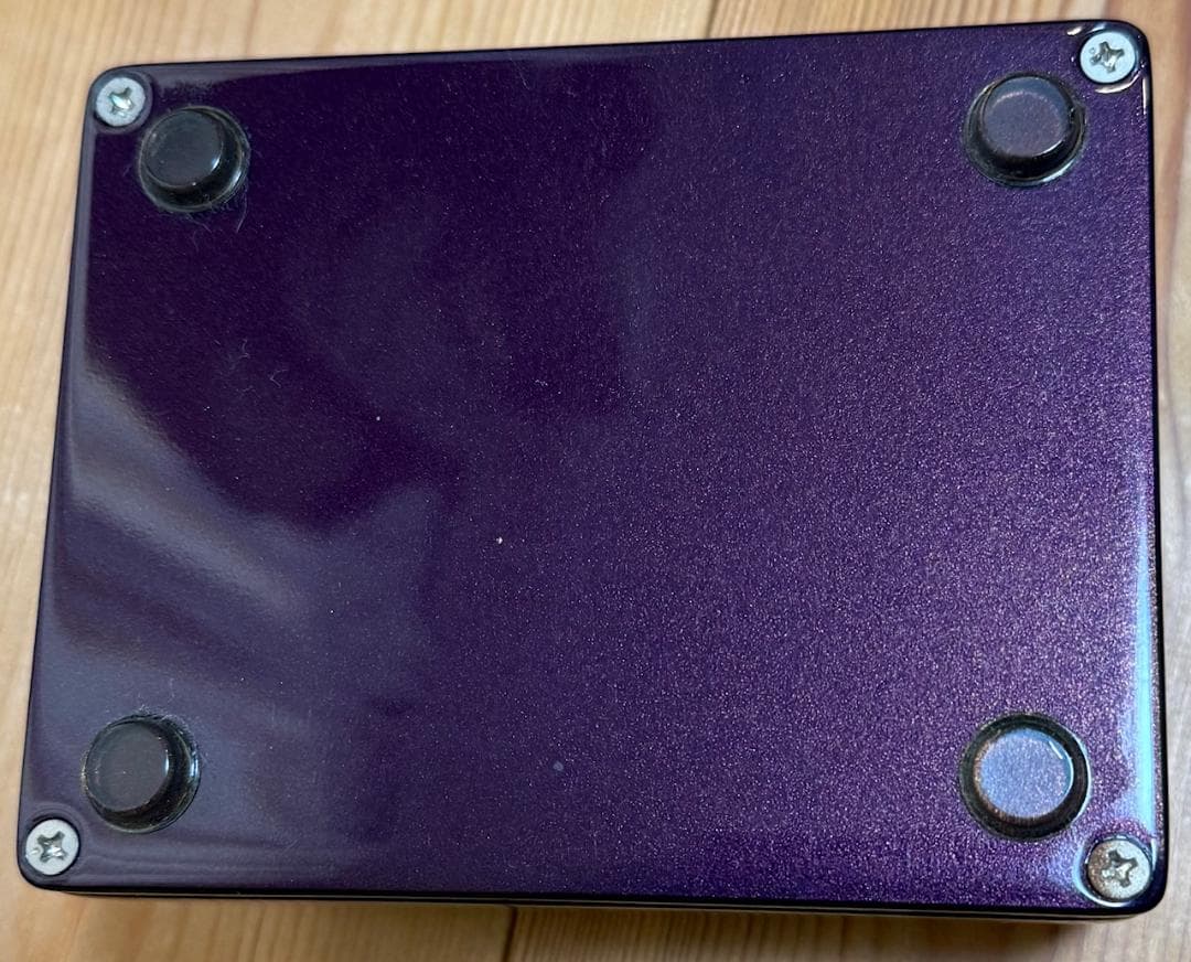 激レア】Inner Bamboo EDGE/GAIN BOOSTER 激レア】Inner Bamboo EDGE