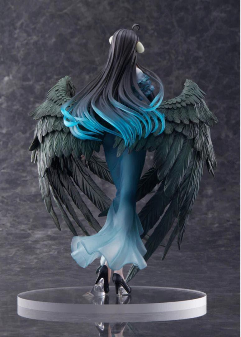 オーバーロード アルベド Season4 so-bin ver. フィギュア