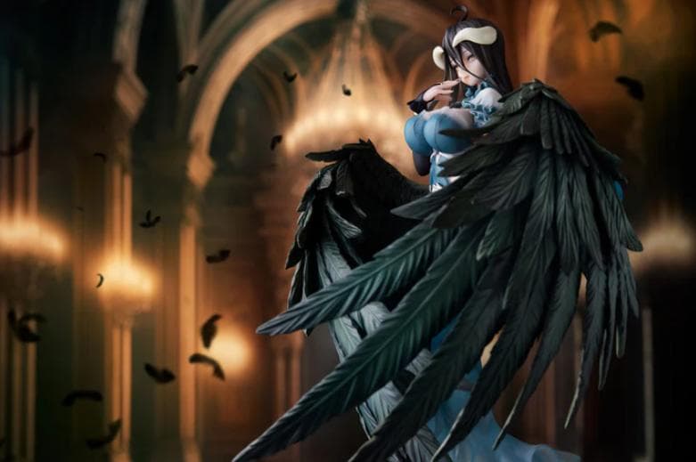 オーバーロード アルベド Season4 so-bin ver. フィギュア