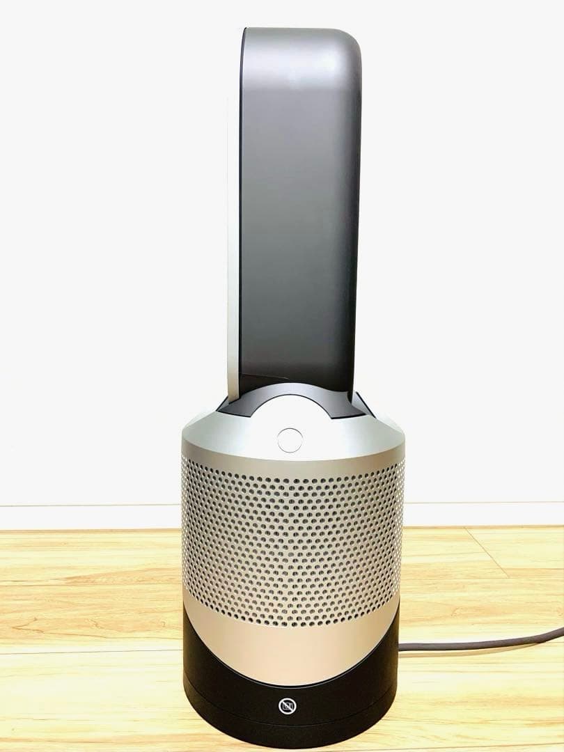 【未使用】Dysonダイソン Pure Hot+Cool HP00　2025年製