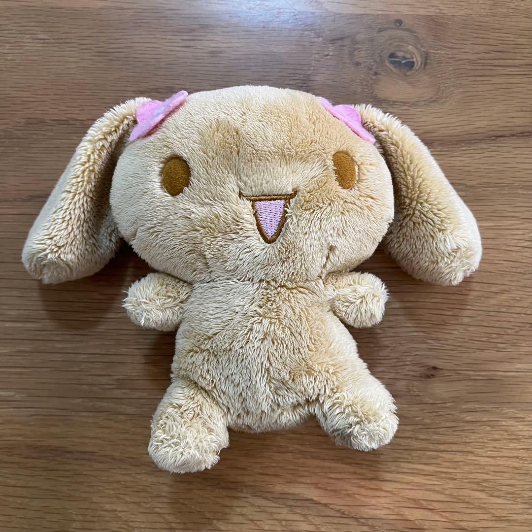 シナモロール モカ シナモロール｜サンリオ