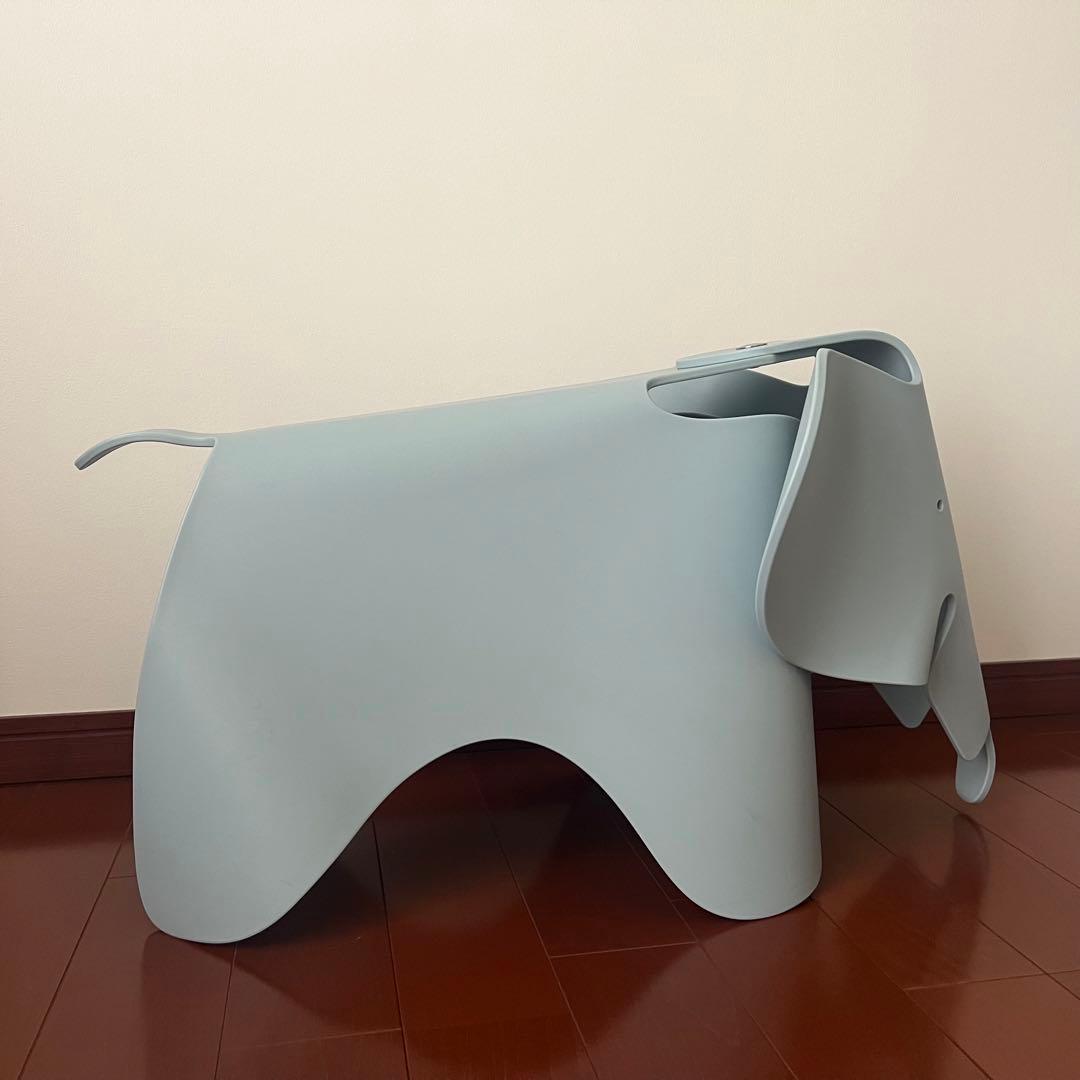 イームズ　エレファント 正規品