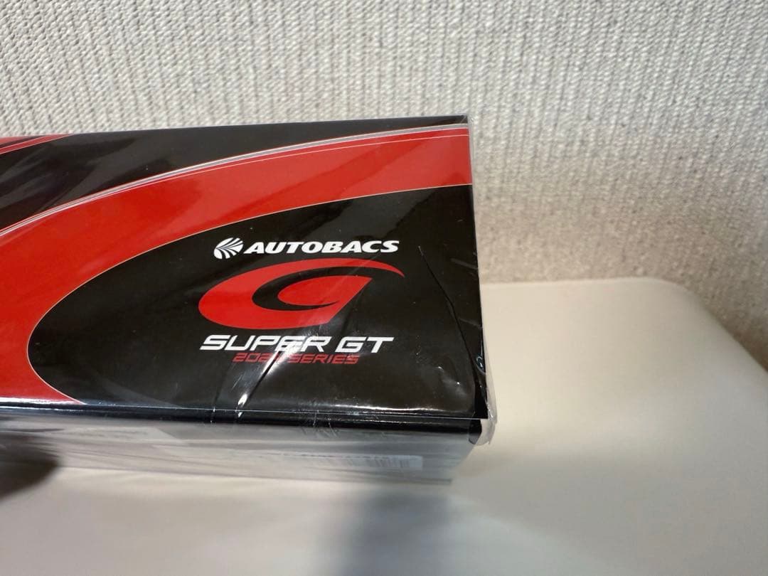 ARTA MUGEN CIVIC TYPE R-GT 8号車