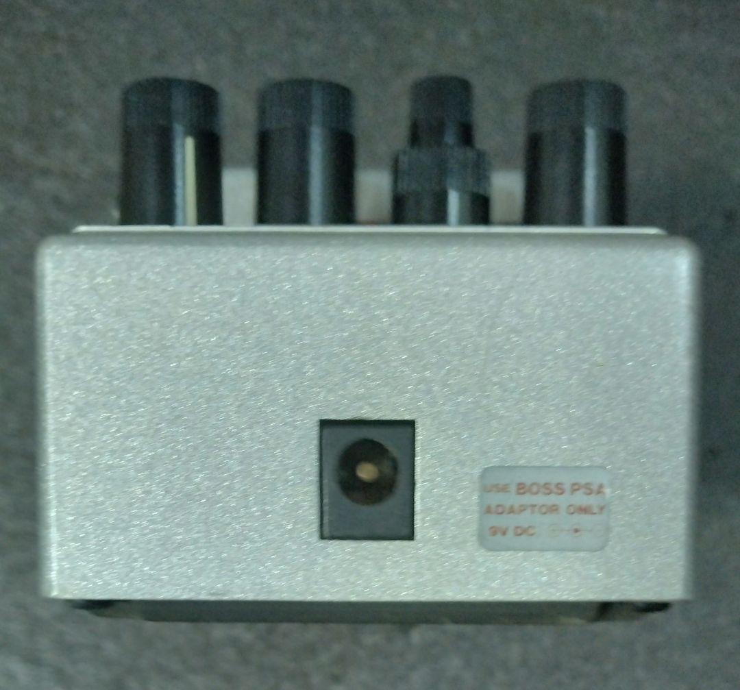 BOSS HYPER FUZZ FZ-2 ギターエフェクター