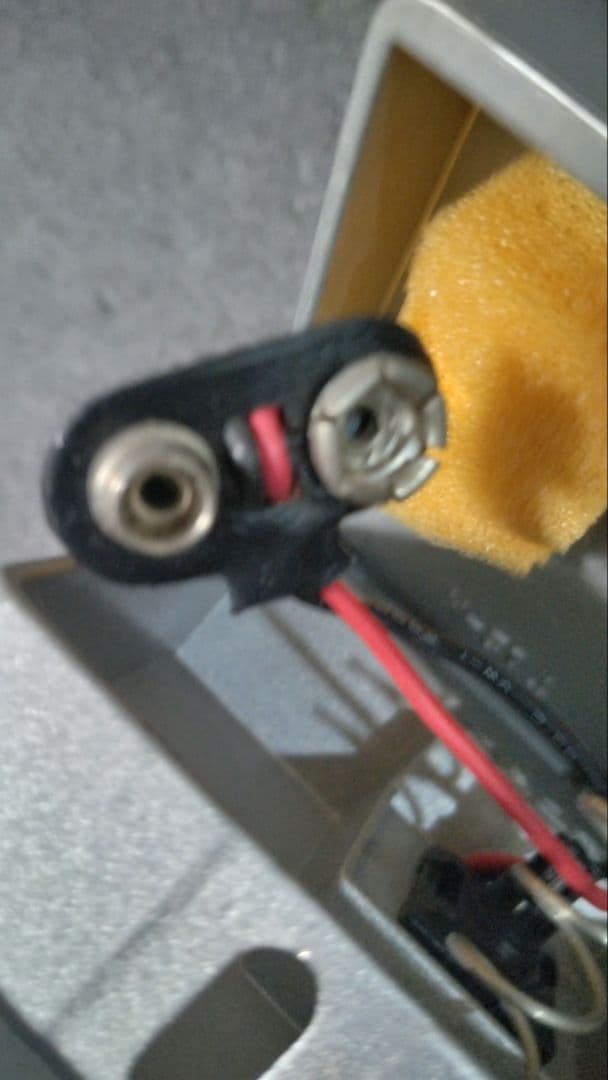 BOSS HYPER FUZZ FZ-2 ギターエフェクター