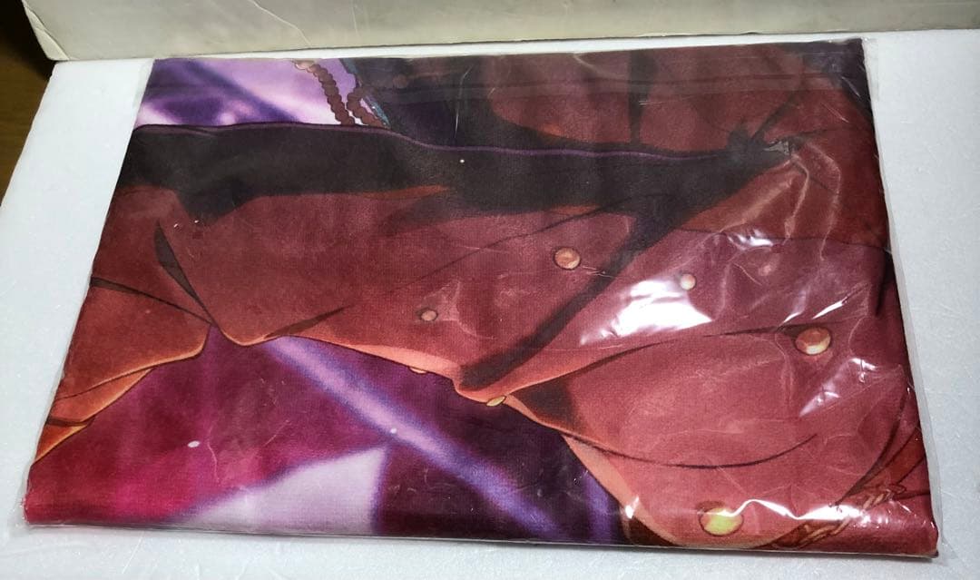 あんさんぶるスターズ B賞ビッグビジュアルタオル 8種セット