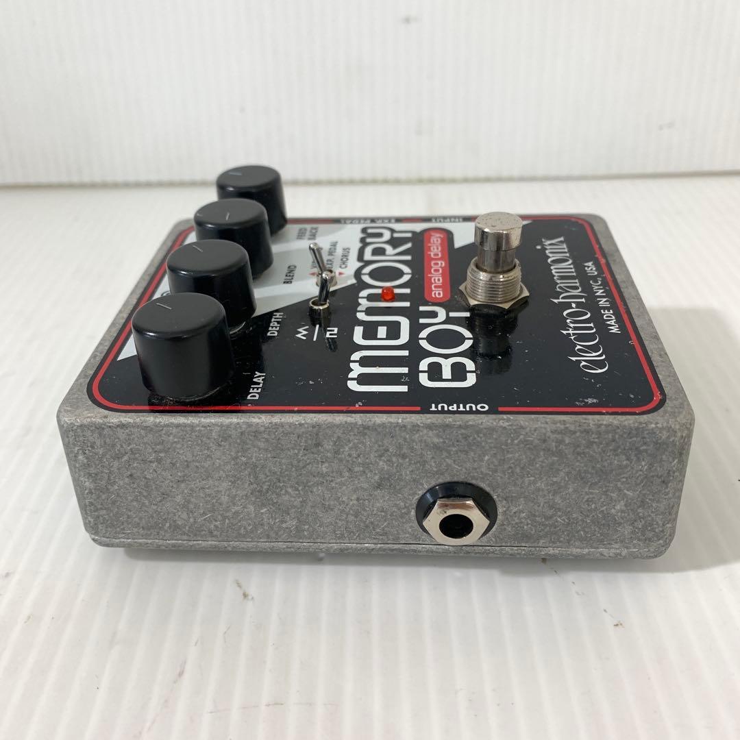 アナログディレイ　 ※AC欠品※動作未確認　M70819-14