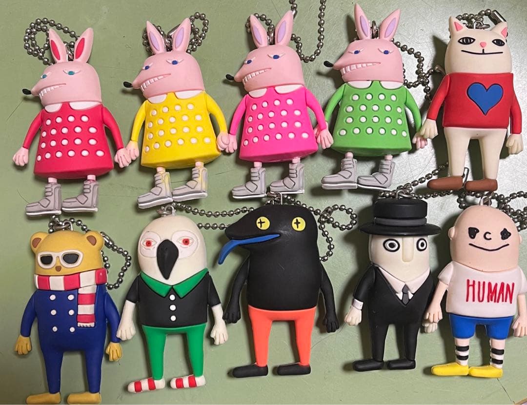 正宗ぬいぐるみ 天月 【断捨離】 天月-あまつき- on X: 