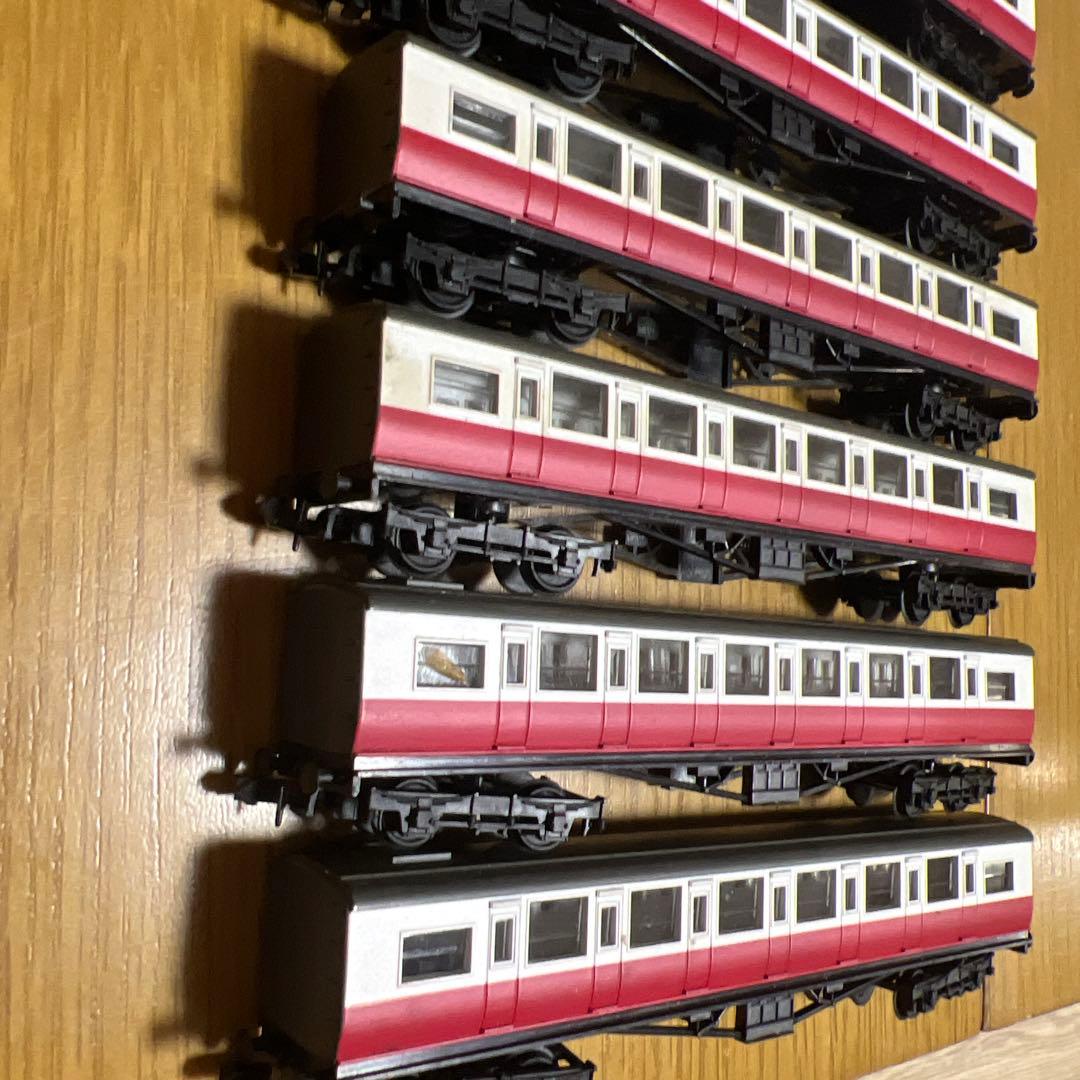 廃盤品 トミックス きかんしゃトーマス