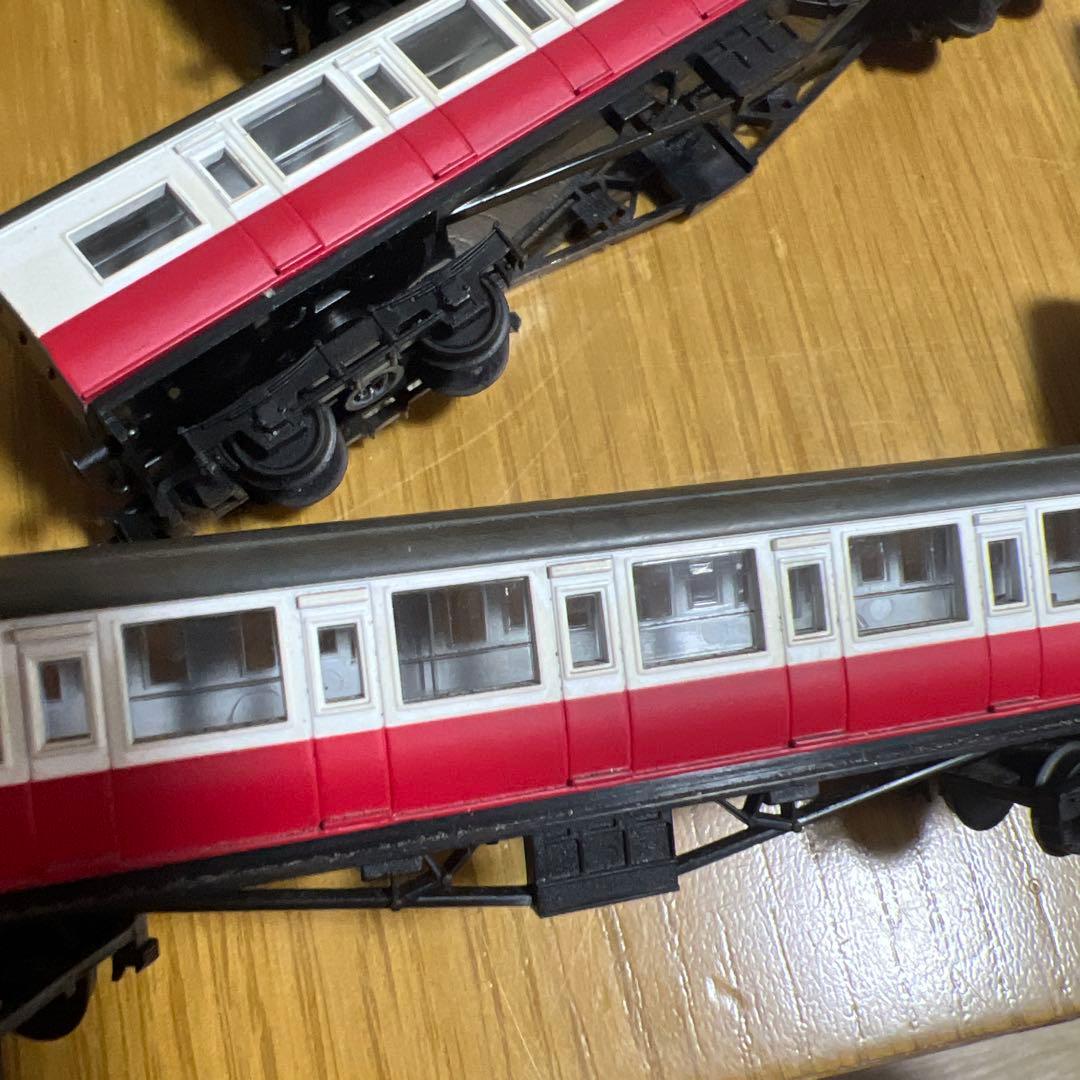 廃盤品 トミックス きかんしゃトーマス