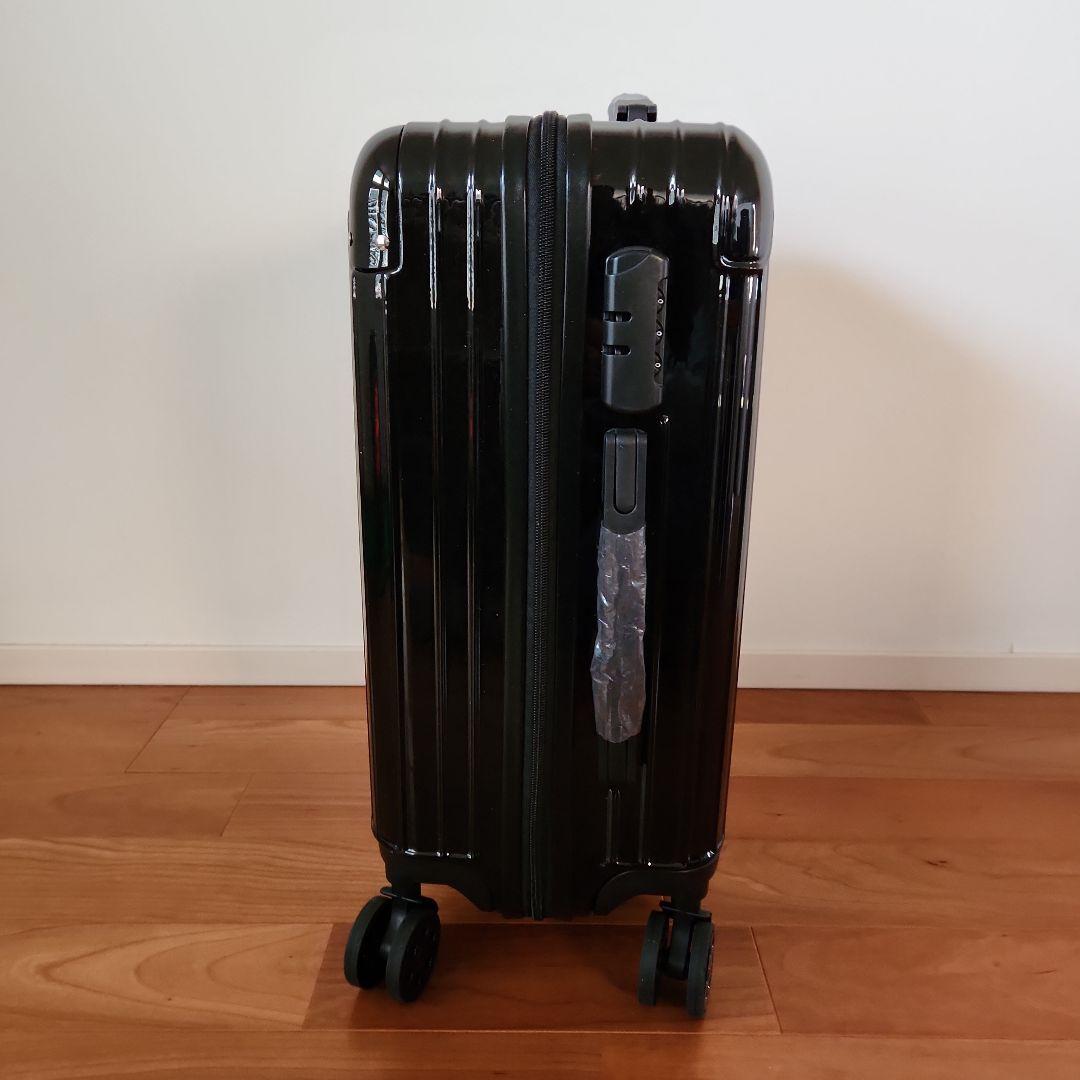 激レア 非売品 MASTER BUNNY EDITION キャリーケース - メルカリ