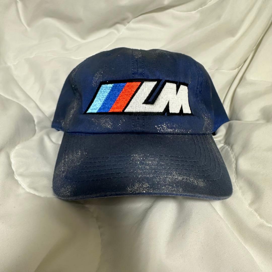 LIFE MANIA キャップ（オブジェクト限定色）｜