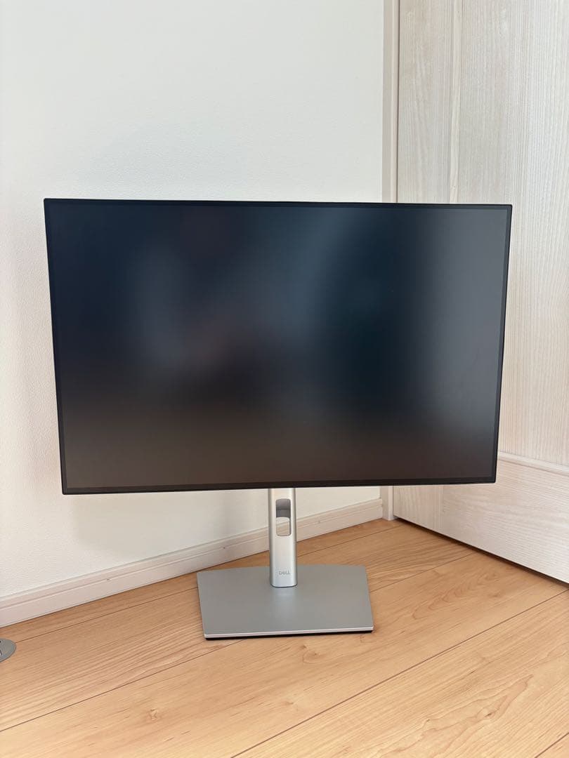 DELL U2421E 24.1インチ モニター USB-C対応